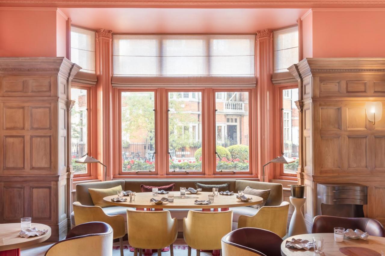 The Connaught, Maybourne Hotel Collection Лондон Екстер'єр фото