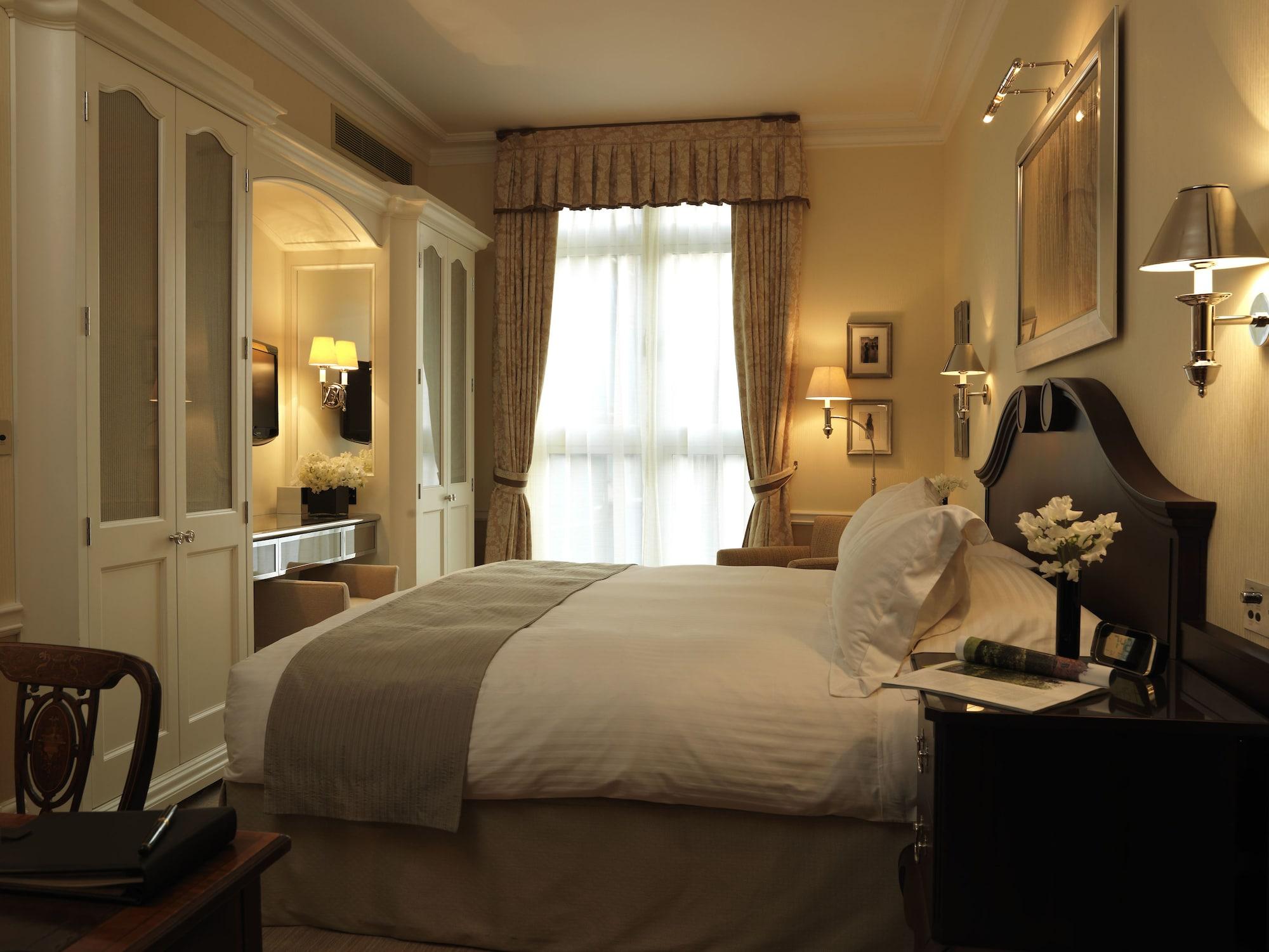 The Connaught, Maybourne Hotel Collection Лондон Екстер'єр фото