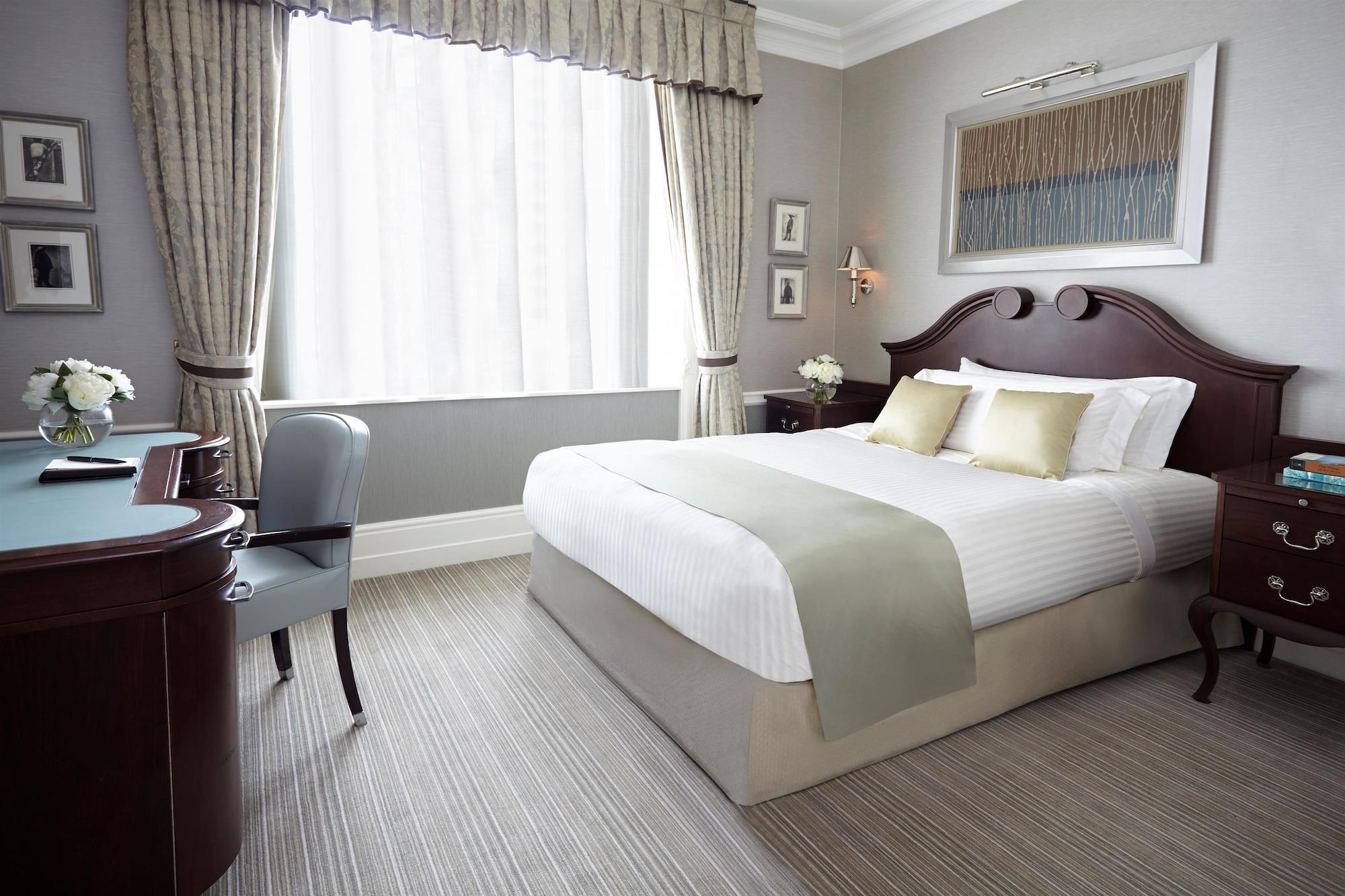 The Connaught, Maybourne Hotel Collection Лондон Екстер'єр фото