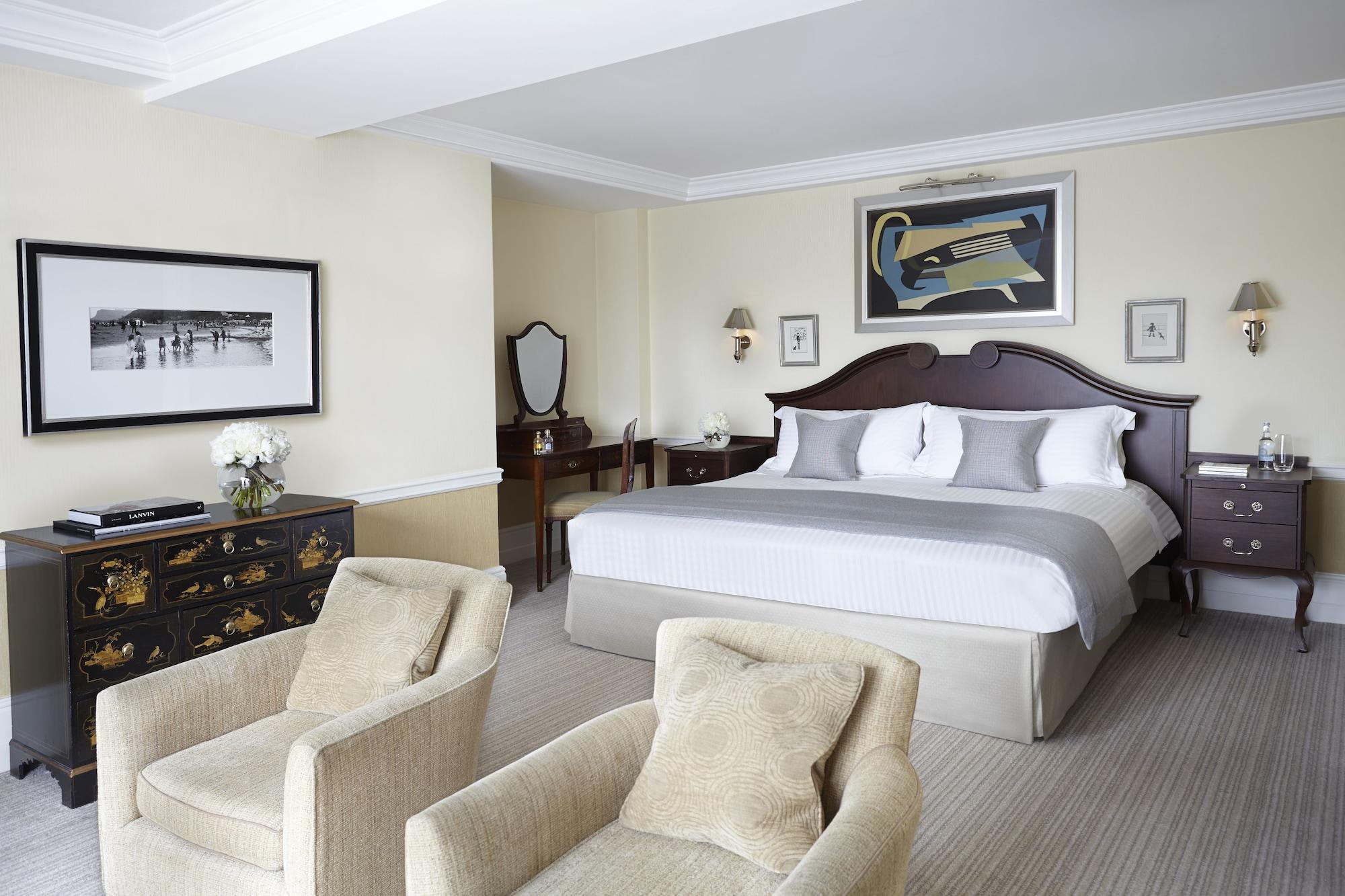The Connaught, Maybourne Hotel Collection Лондон Екстер'єр фото