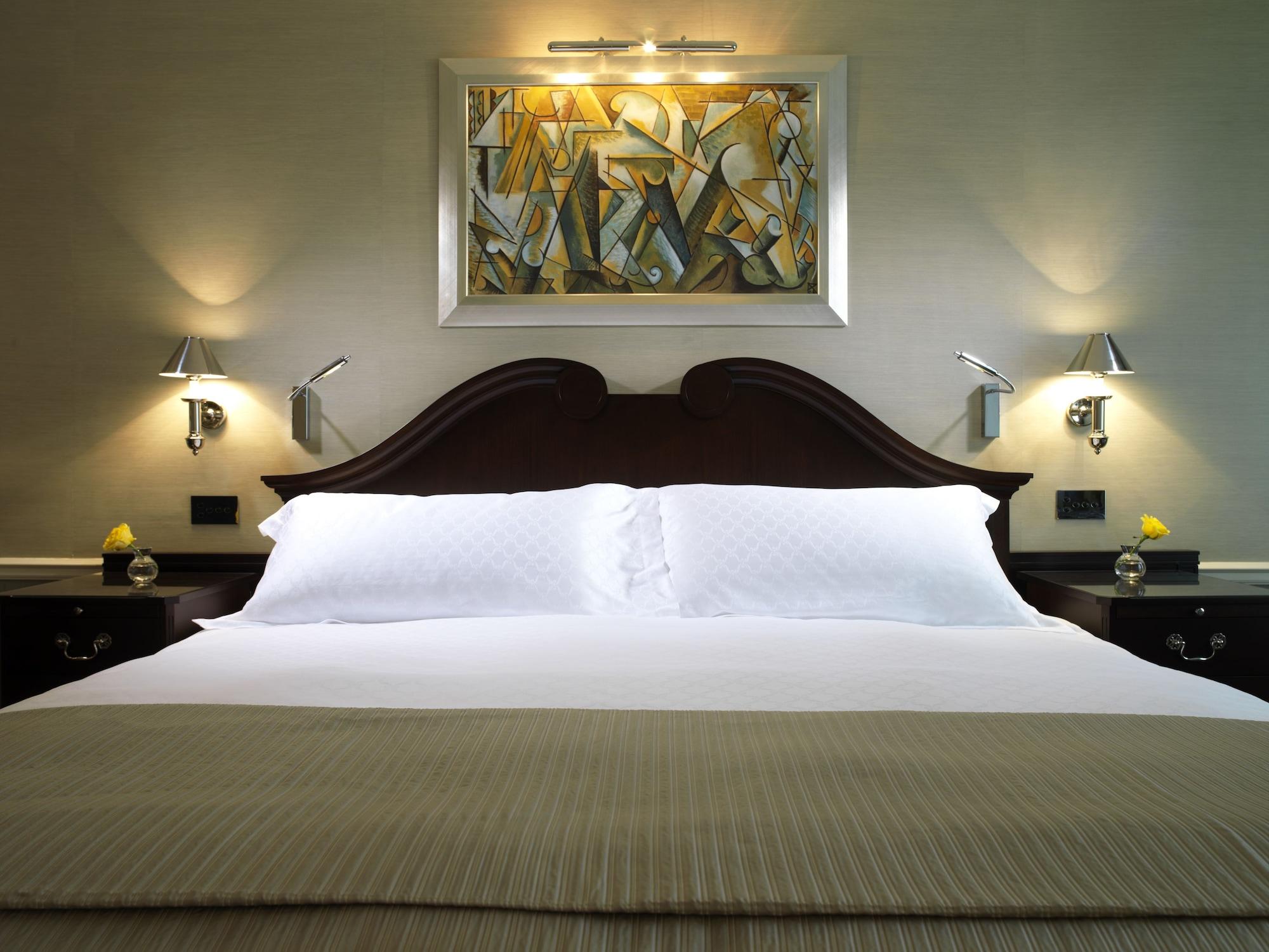 The Connaught, Maybourne Hotel Collection Лондон Екстер'єр фото