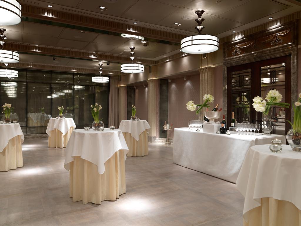 The Connaught, Maybourne Hotel Collection Лондон Екстер'єр фото