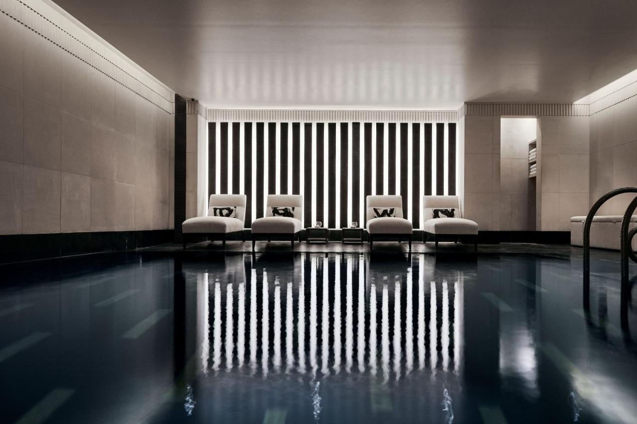 The Connaught, Maybourne Hotel Collection Лондон Екстер'єр фото