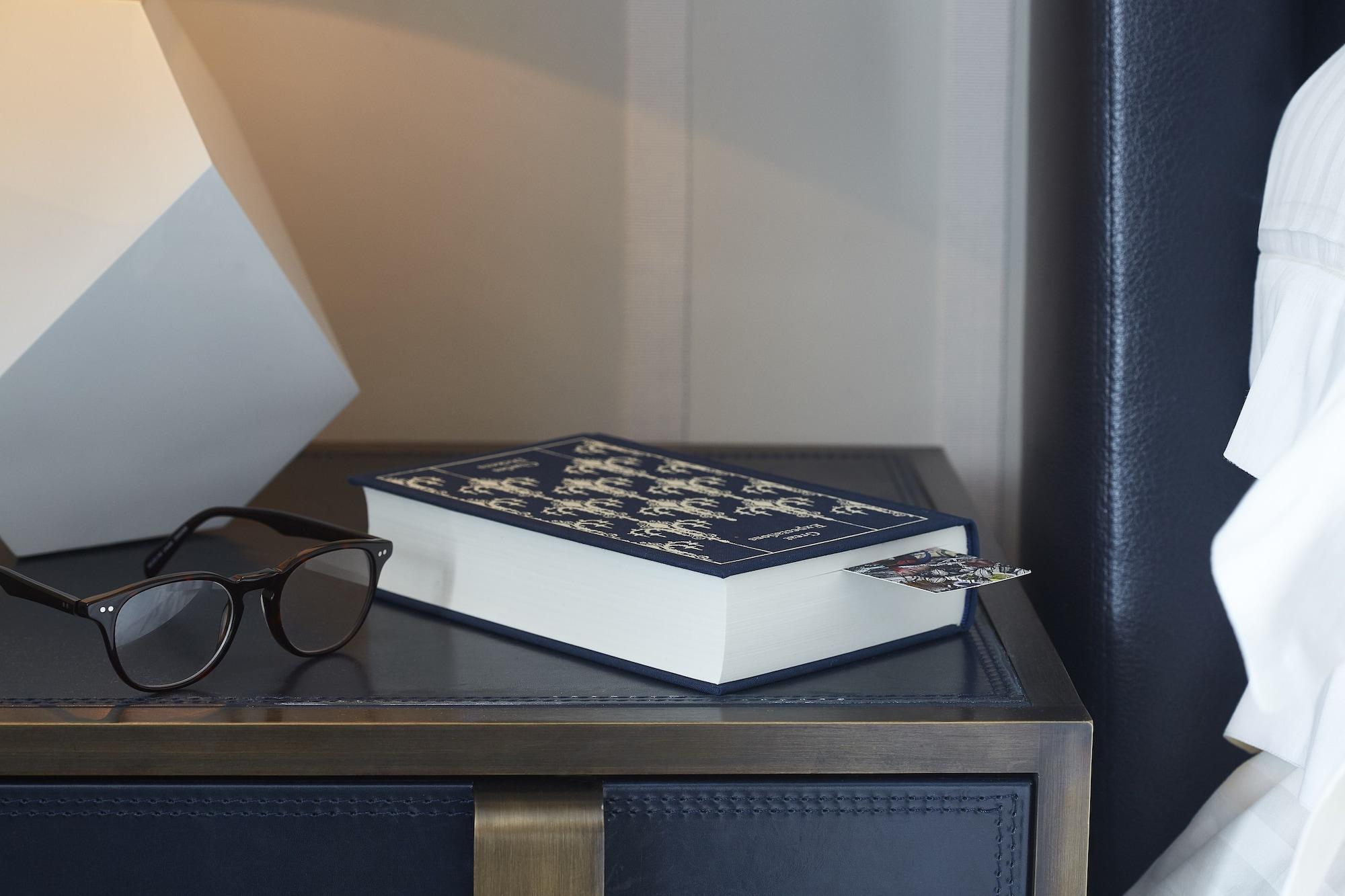 The Connaught, Maybourne Hotel Collection Лондон Екстер'єр фото