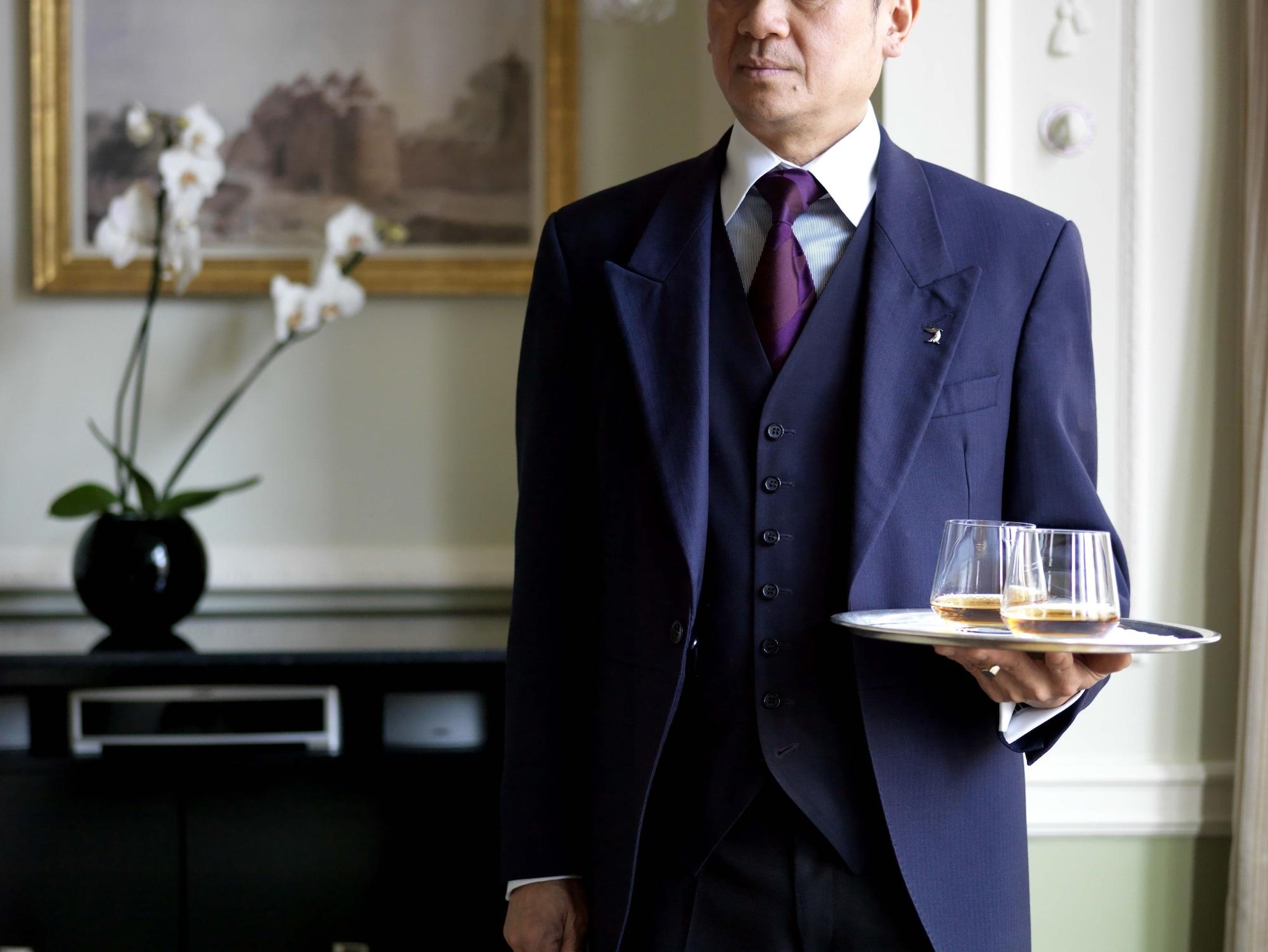 The Connaught, Maybourne Hotel Collection Лондон Екстер'єр фото