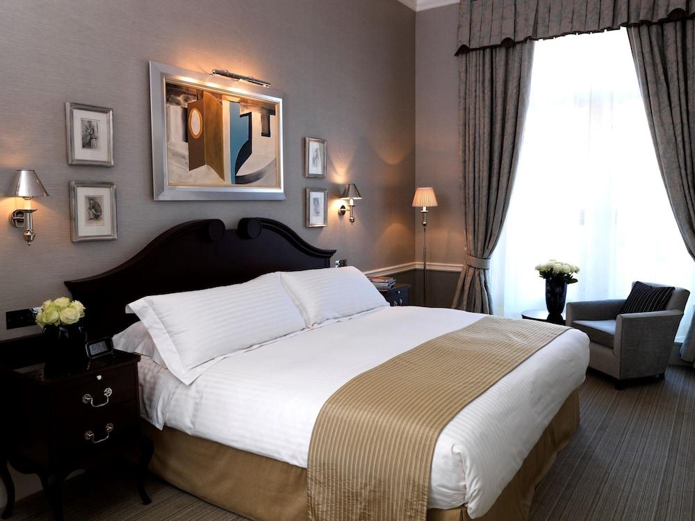 The Connaught, Maybourne Hotel Collection Лондон Екстер'єр фото
