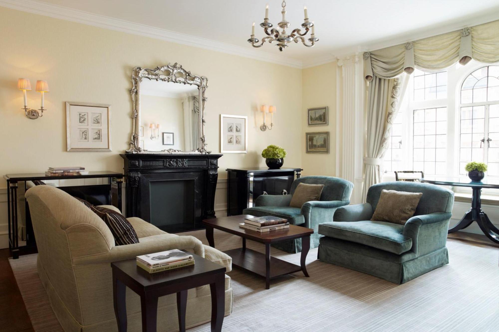 The Connaught, Maybourne Hotel Collection Лондон Екстер'єр фото