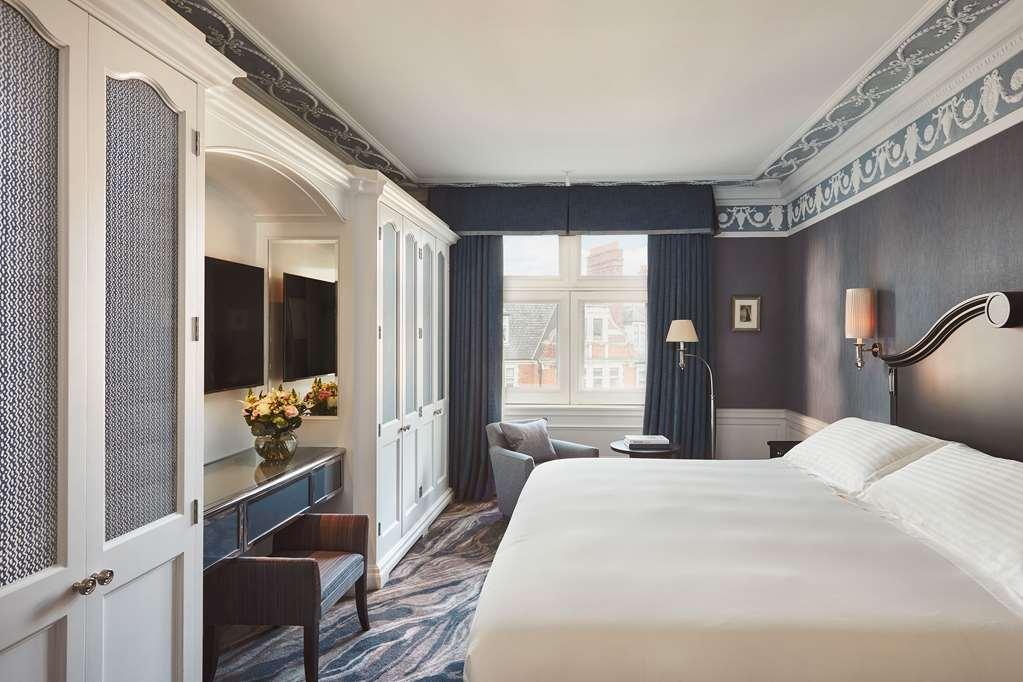 The Connaught, Maybourne Hotel Collection Лондон Екстер'єр фото