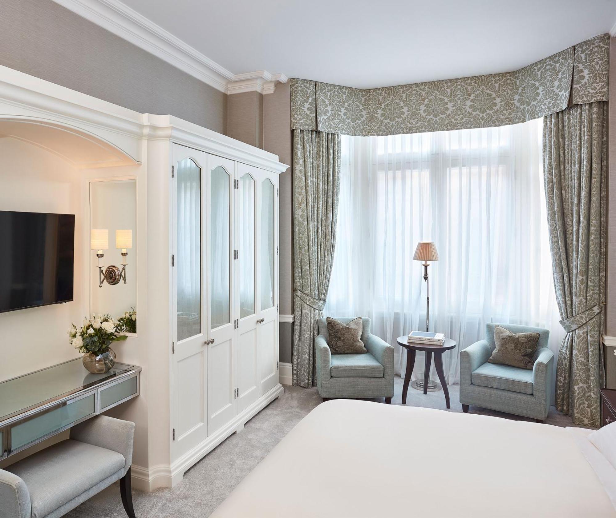 The Connaught, Maybourne Hotel Collection Лондон Екстер'єр фото
