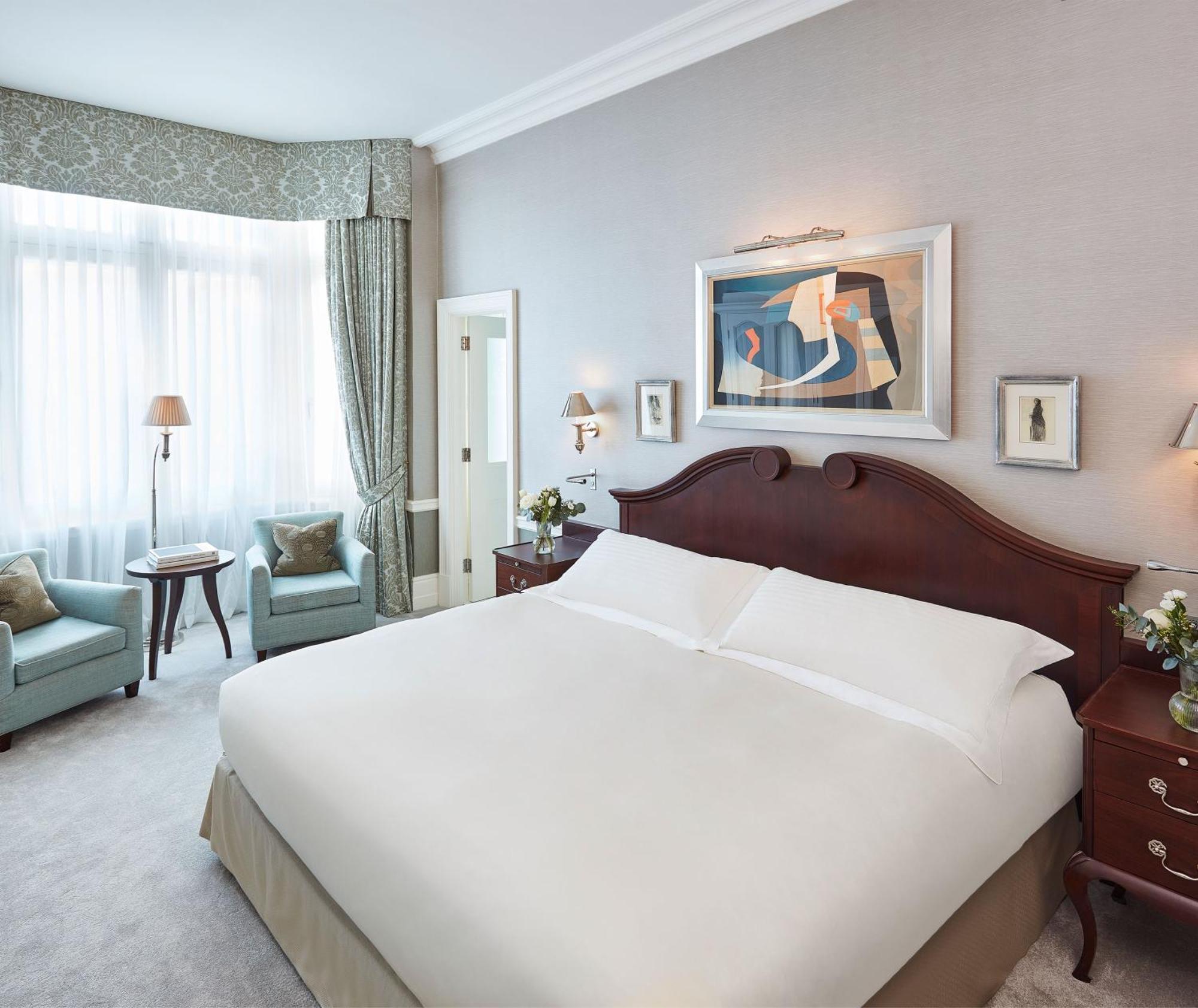 The Connaught, Maybourne Hotel Collection Лондон Екстер'єр фото