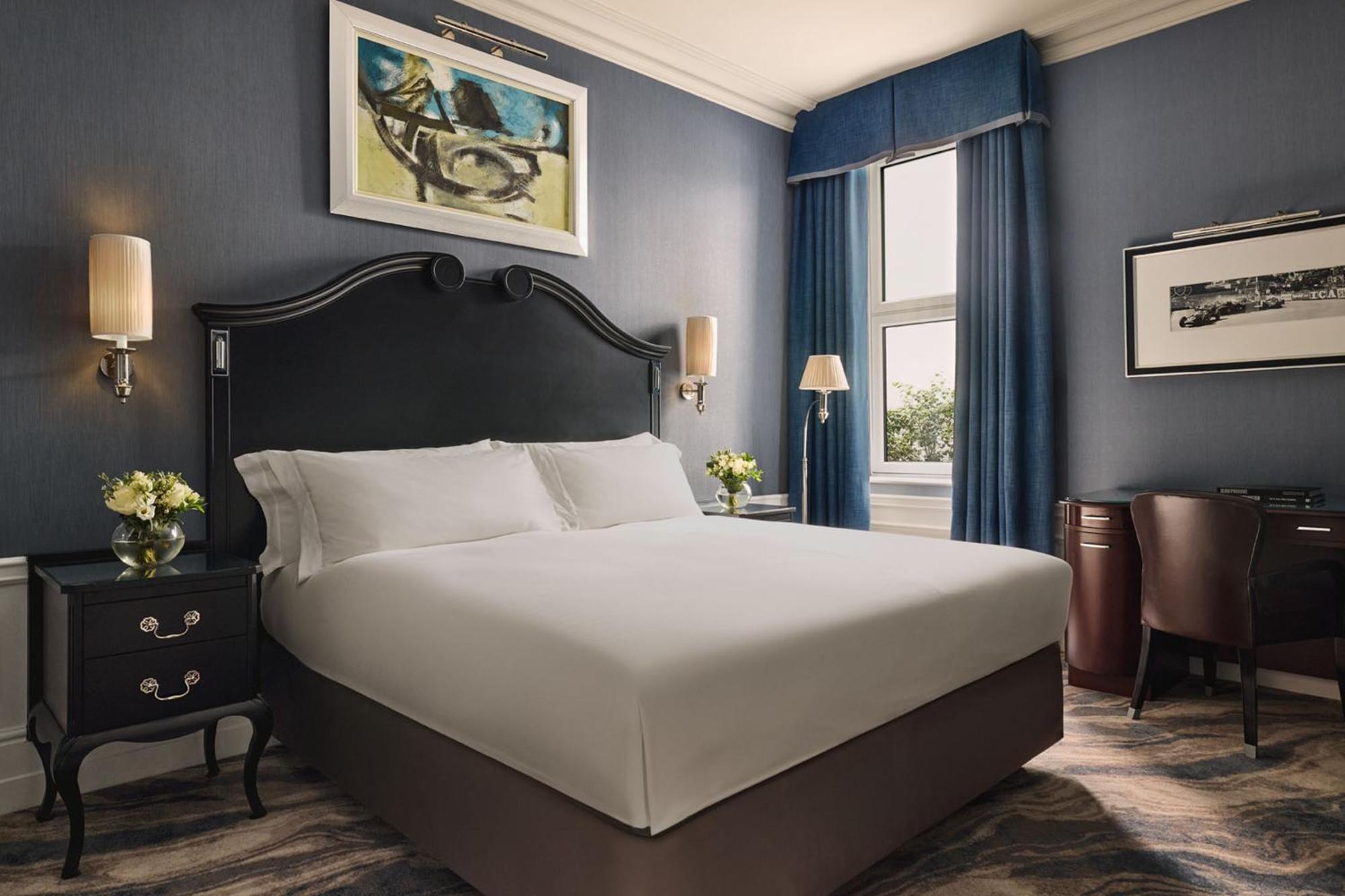 The Connaught, Maybourne Hotel Collection Лондон Екстер'єр фото