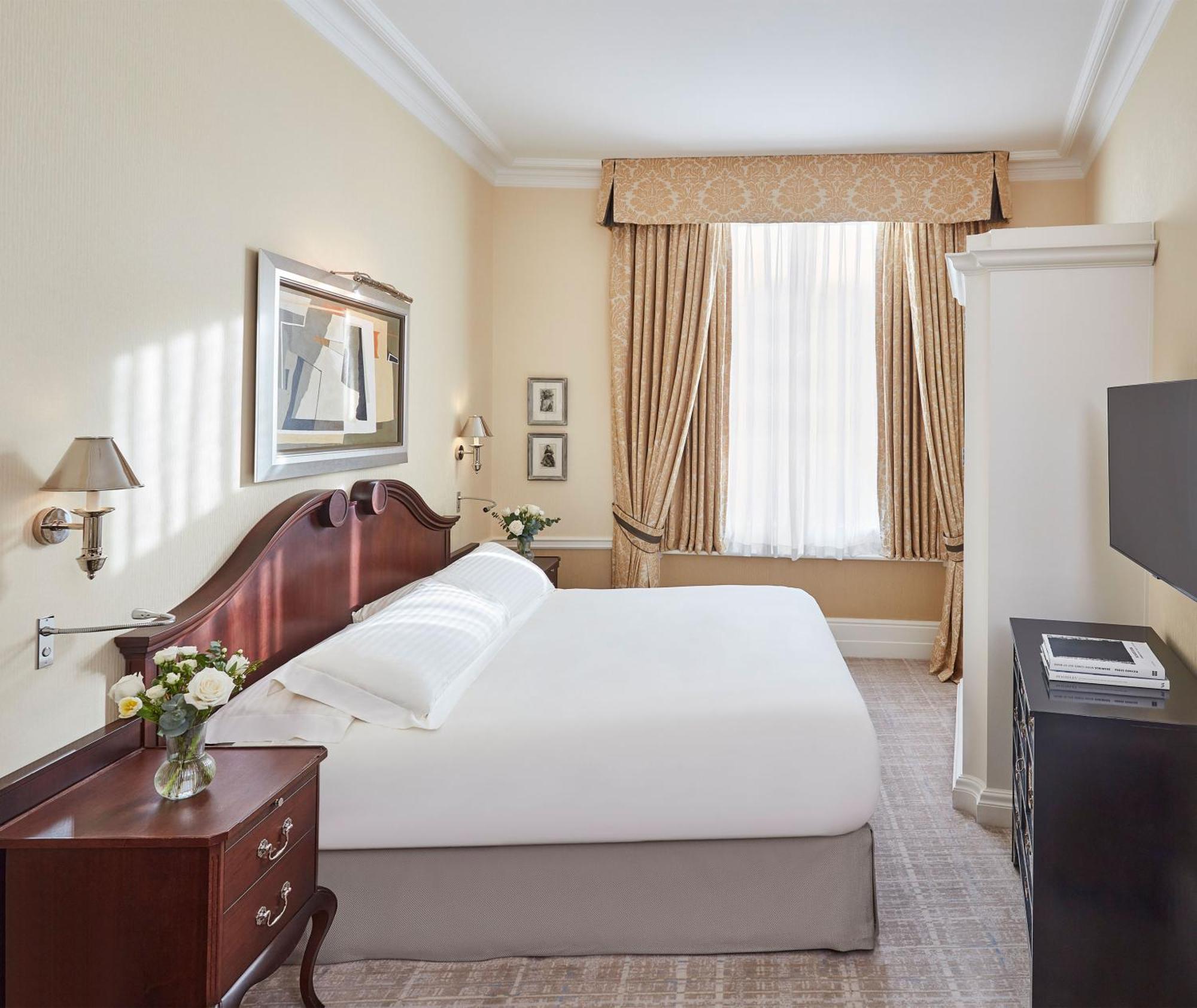 The Connaught, Maybourne Hotel Collection Лондон Екстер'єр фото
