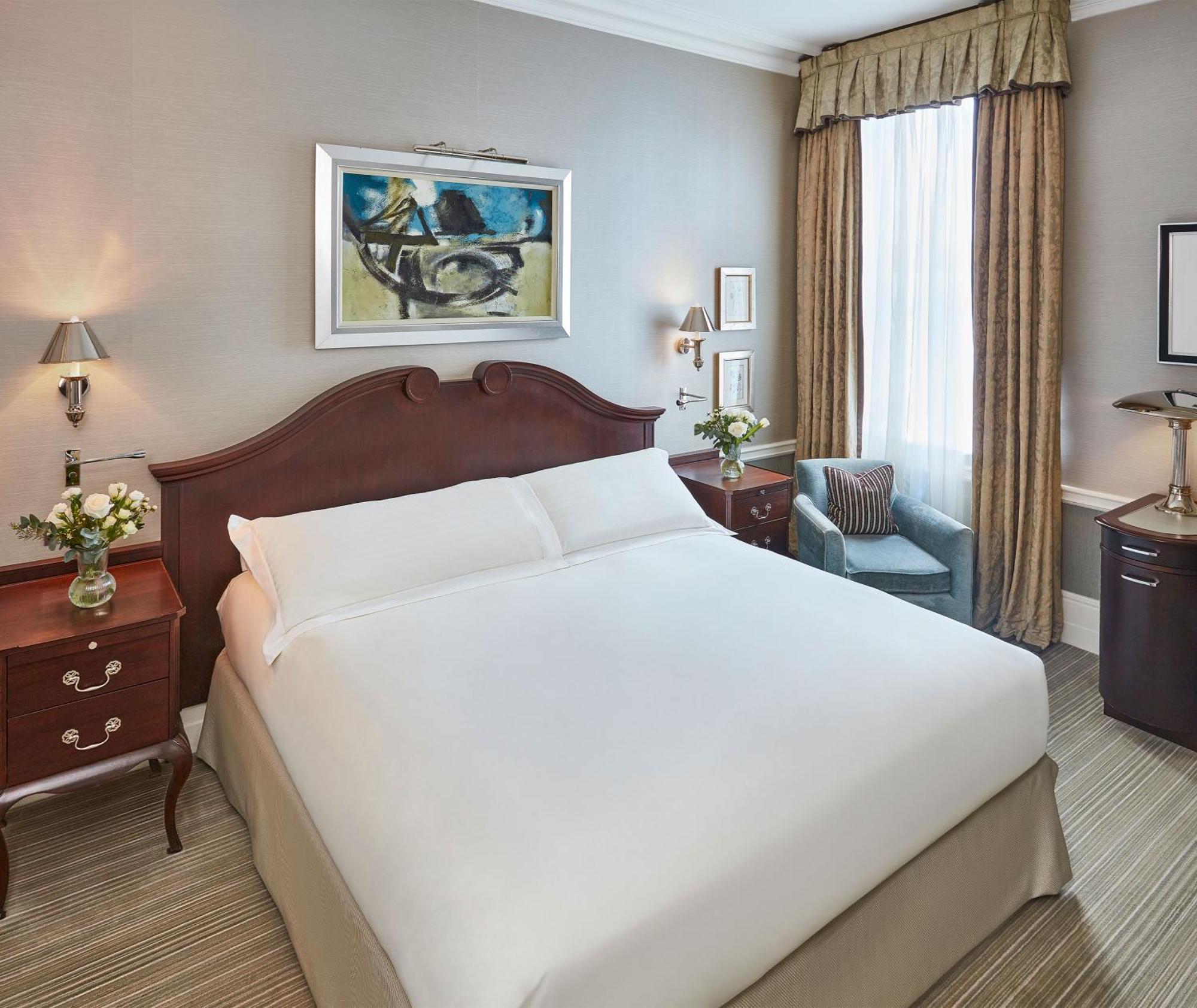 The Connaught, Maybourne Hotel Collection Лондон Екстер'єр фото