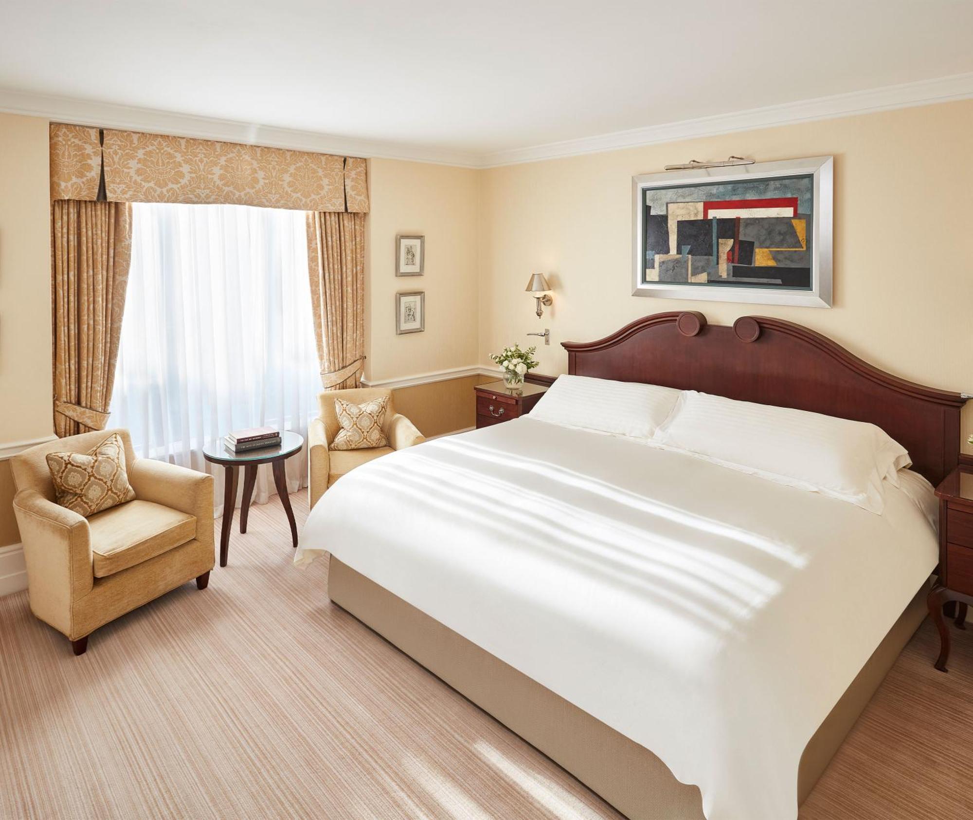 The Connaught, Maybourne Hotel Collection Лондон Екстер'єр фото