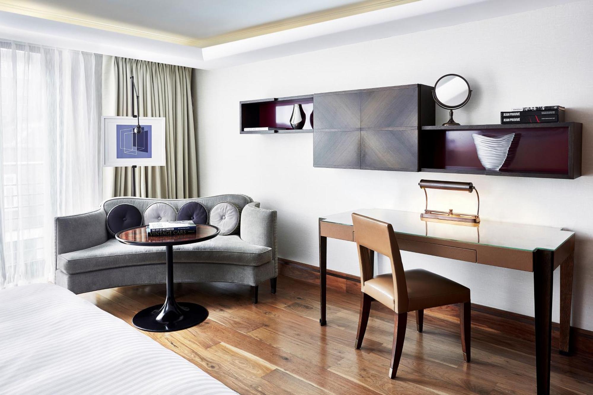 The Connaught, Maybourne Hotel Collection Лондон Екстер'єр фото