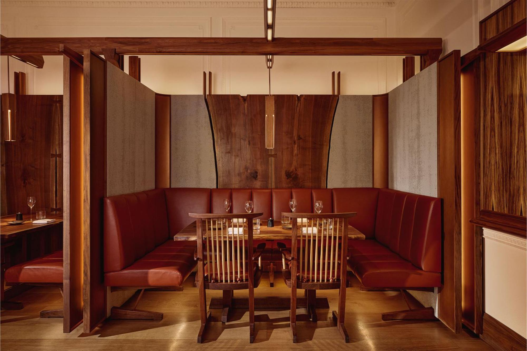The Connaught, Maybourne Hotel Collection Лондон Екстер'єр фото