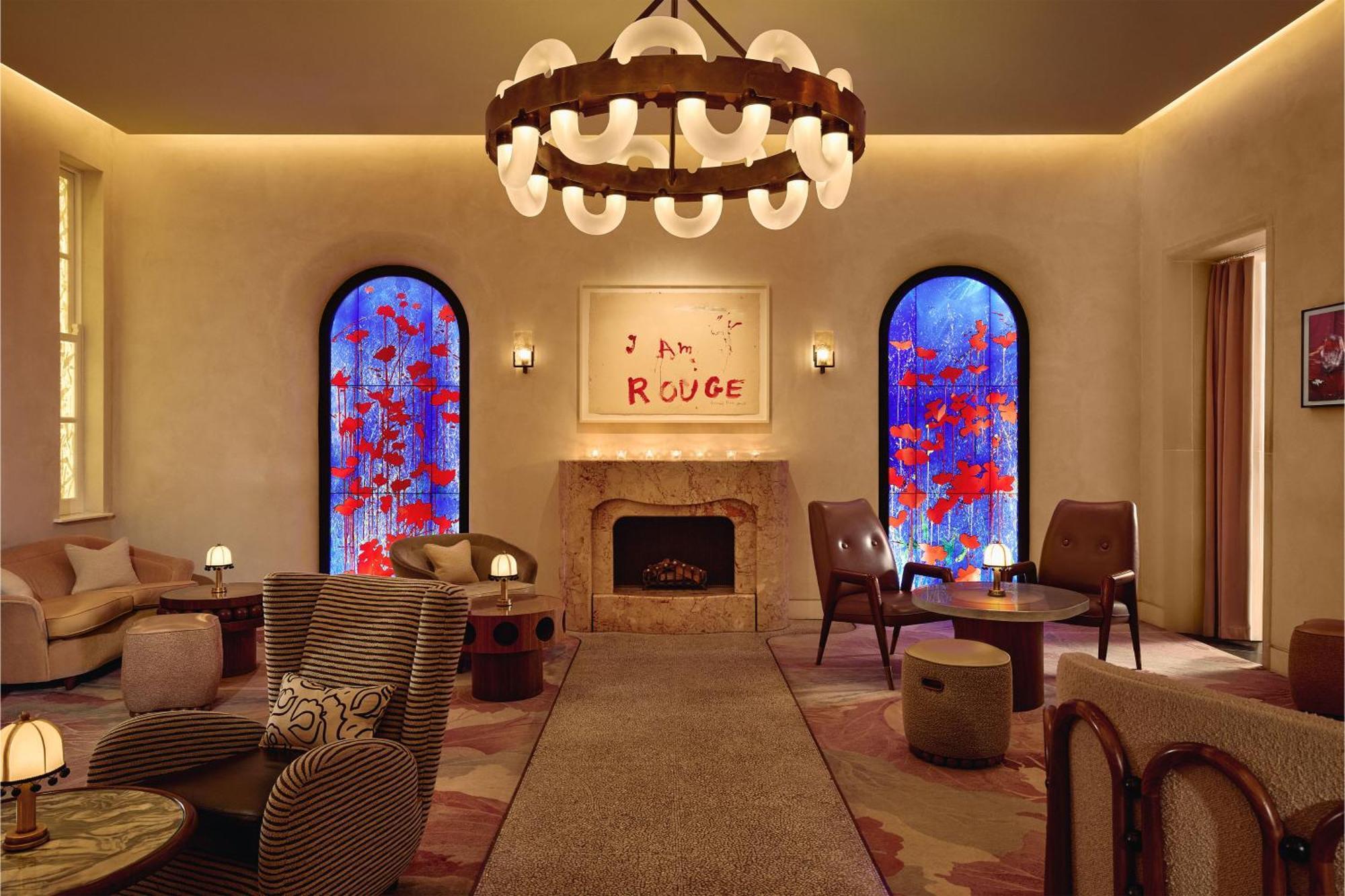 The Connaught, Maybourne Hotel Collection Лондон Екстер'єр фото
