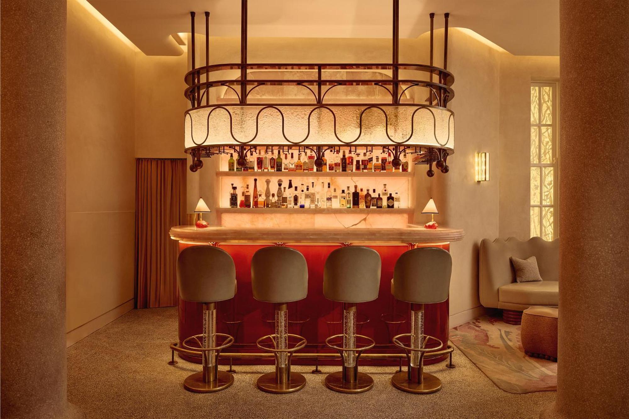 The Connaught, Maybourne Hotel Collection Лондон Екстер'єр фото