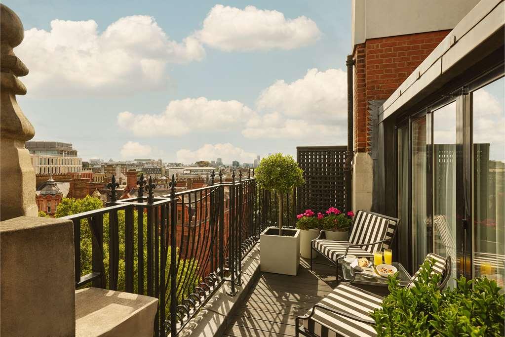 The Connaught, Maybourne Hotel Collection Лондон Номер фото